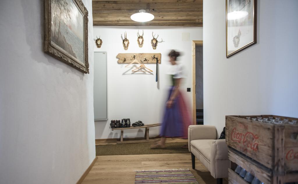Ferienwohnung Salzhaus Hallstatt Exterior foto